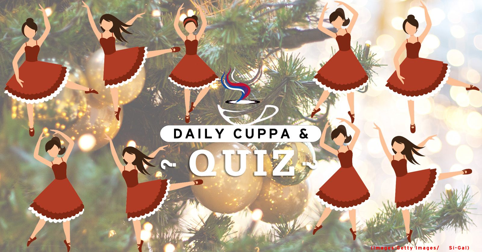 Daily Cuppa and Quiz: January 2, 2023