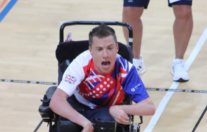 Eastleigh boccia legend to defend World title in Brazil