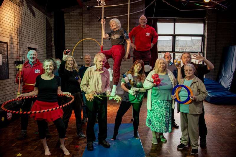 Rochdale What's On: December 10