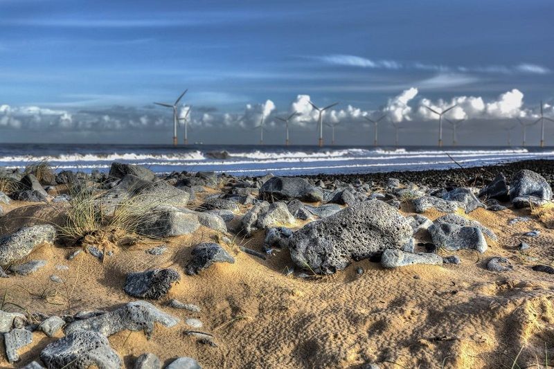 Suffolk and Kent communities invited to comment on National Grid proposals
