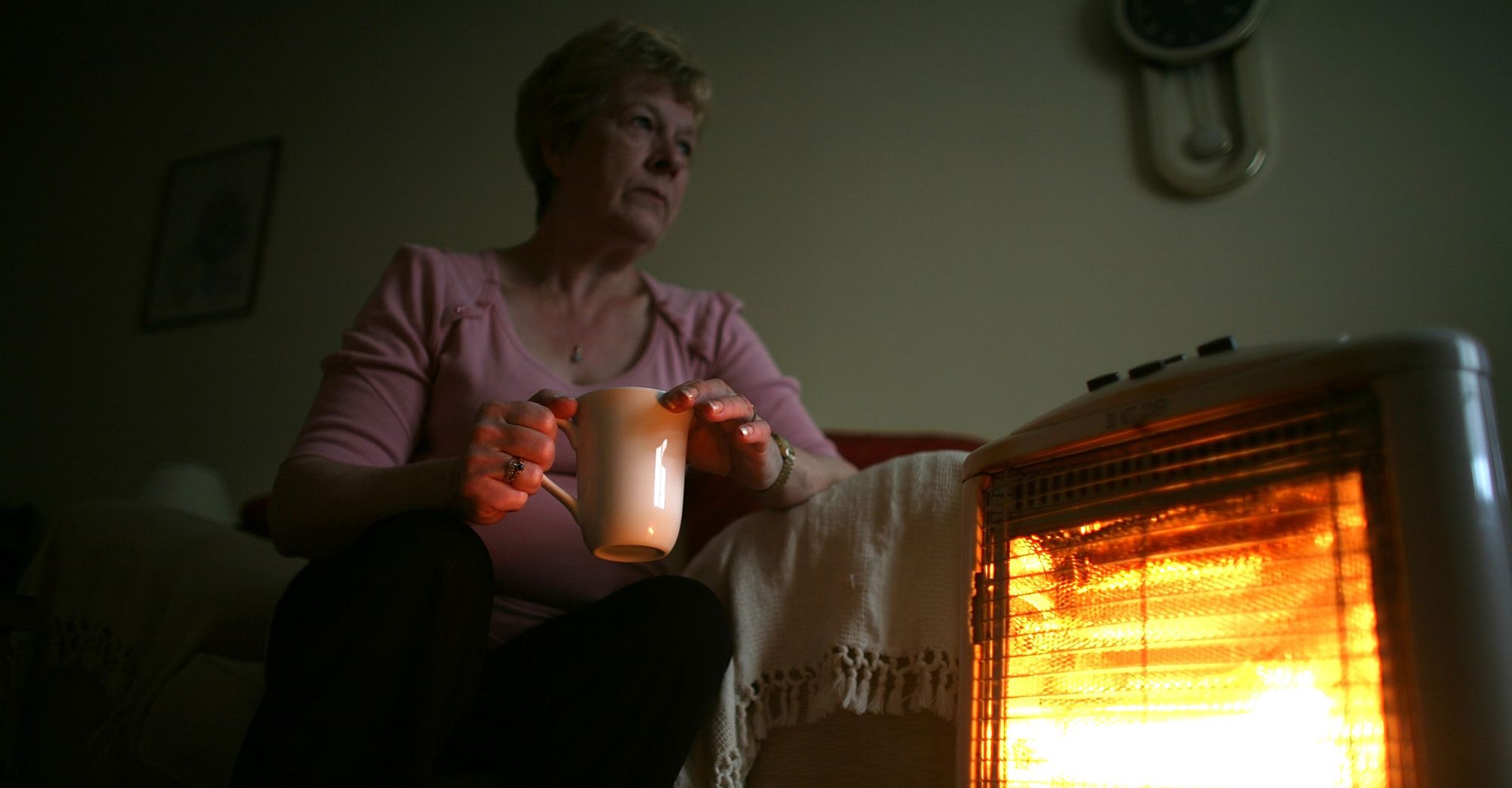 Croydon homecare provider urges people to think WARMTH and save lives this winter