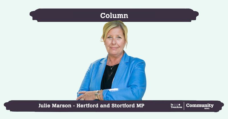 New community diagnostic centre for Bishop Stortford