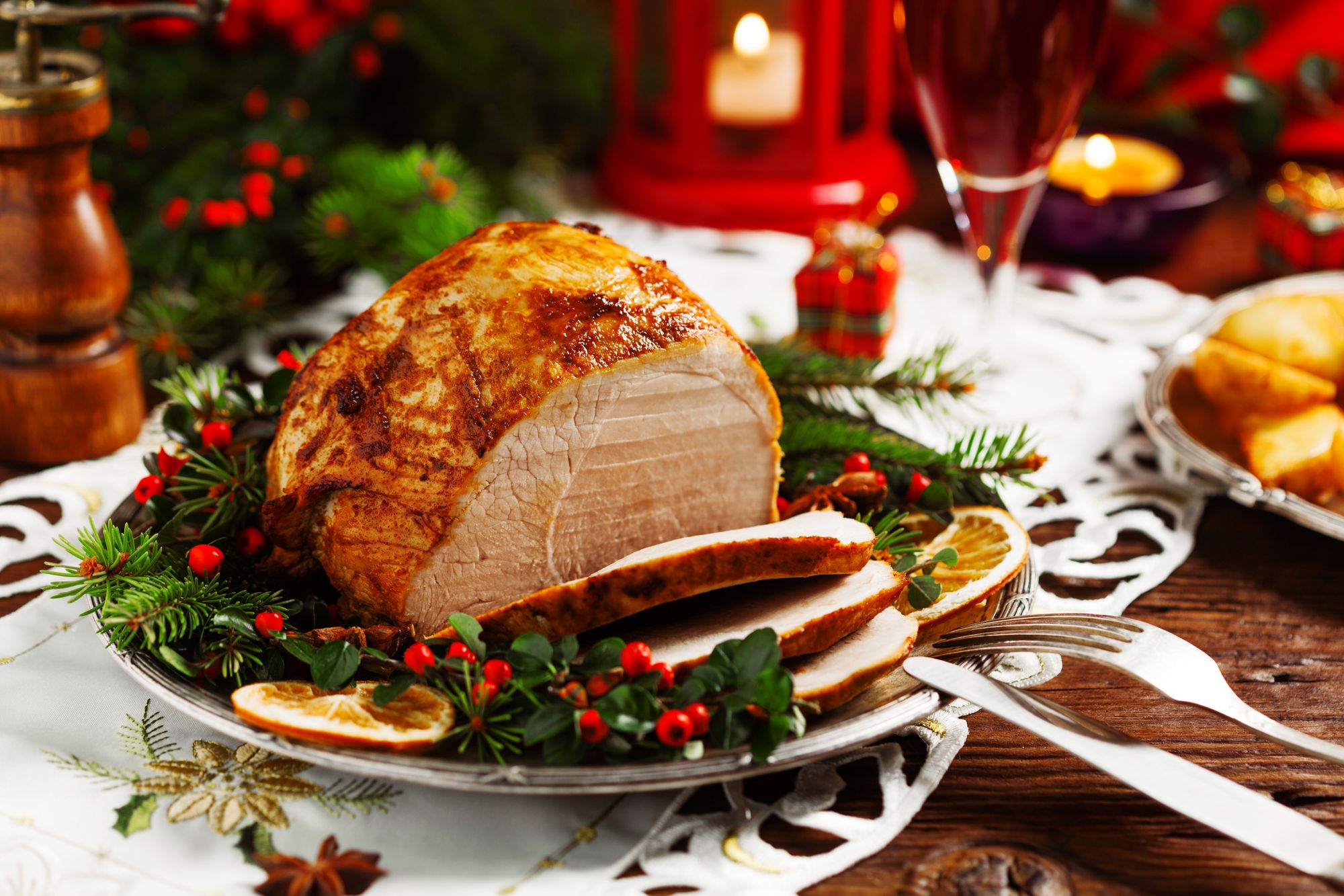 Things you can do with your Christmas leftovers - save money and waste