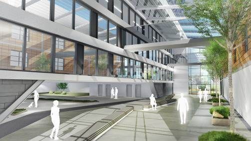 Halton Hospital rebuild expected to cost £93m as MPs press case for investment