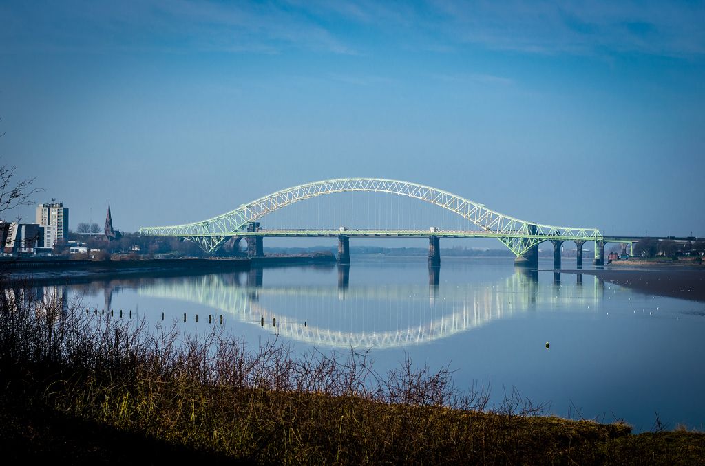 Scene By You in Runcorn and Widnes: January 5, 2023