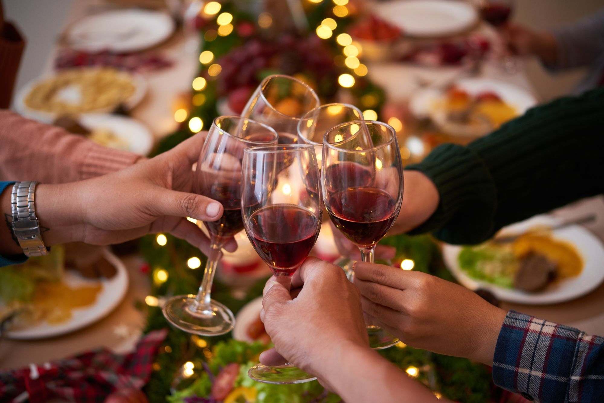 Tesco deal for Clubcard holders could save you money off wine this Christmas