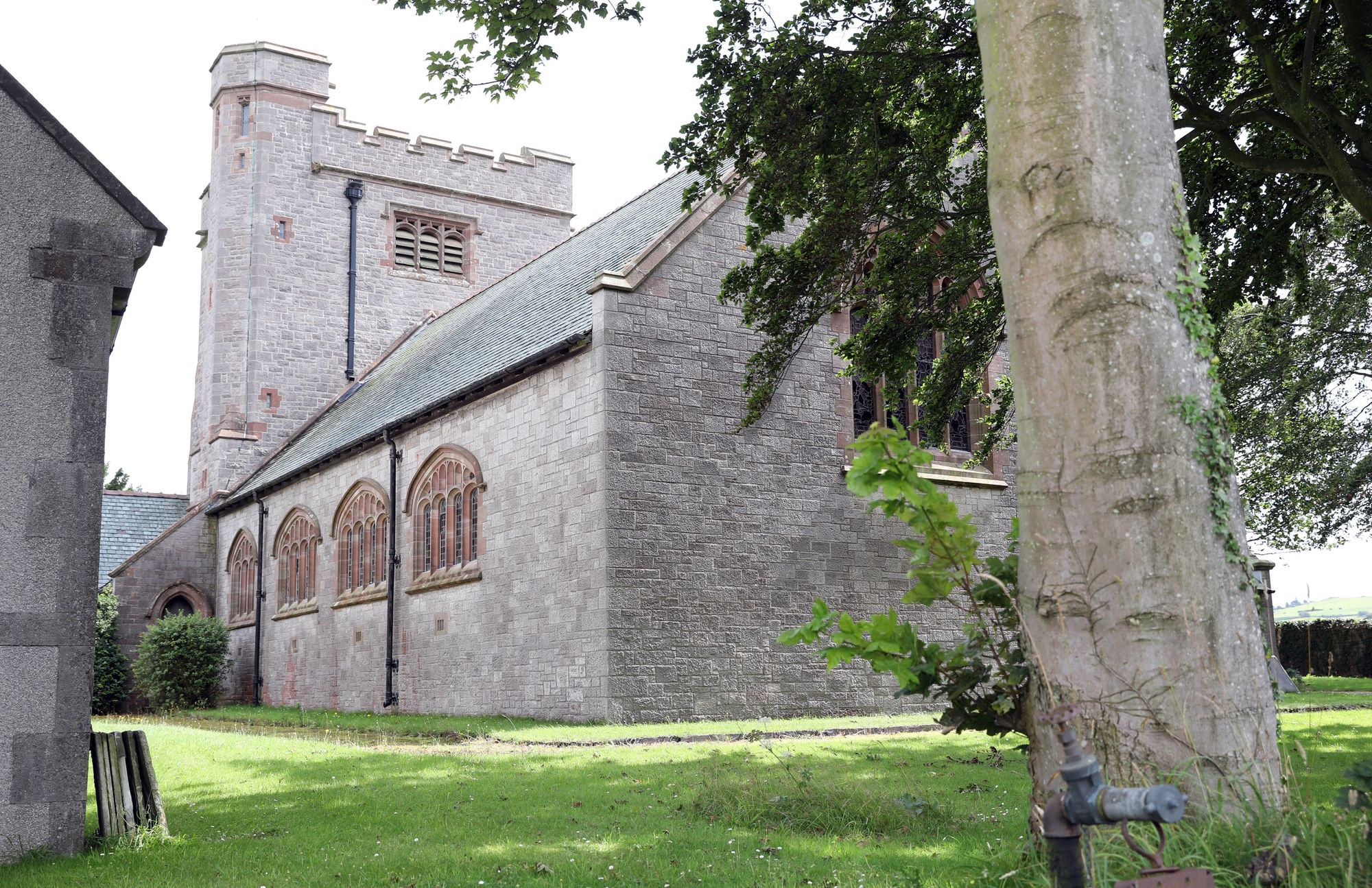 Church Services in north west Wales for Sunday, December 18 and the Christmas period
