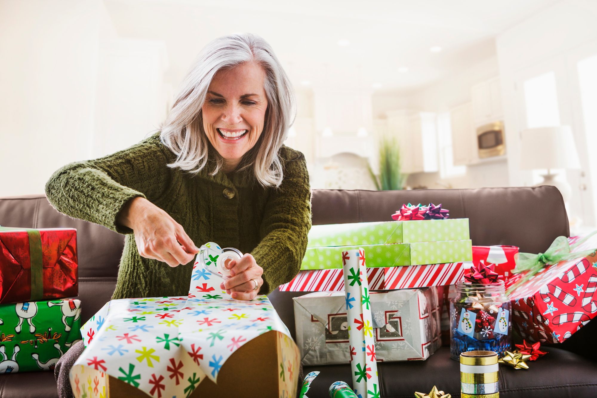 From online orders to unwanted gifts - your rights on returning presents explained
