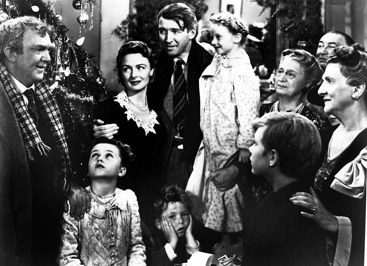 Christmas classic films to be screened in Rutherglen