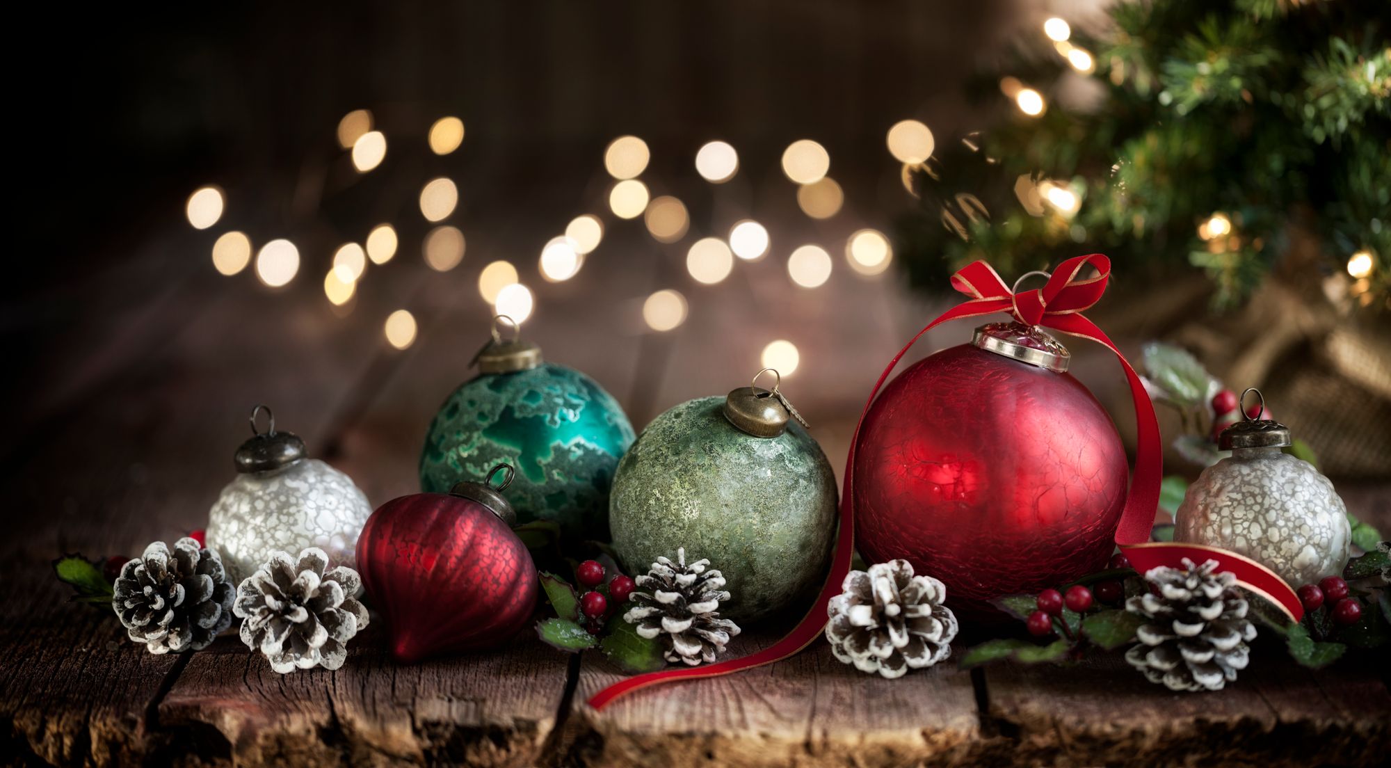 Free Christmas crafts and festive fun at Leicester libraries