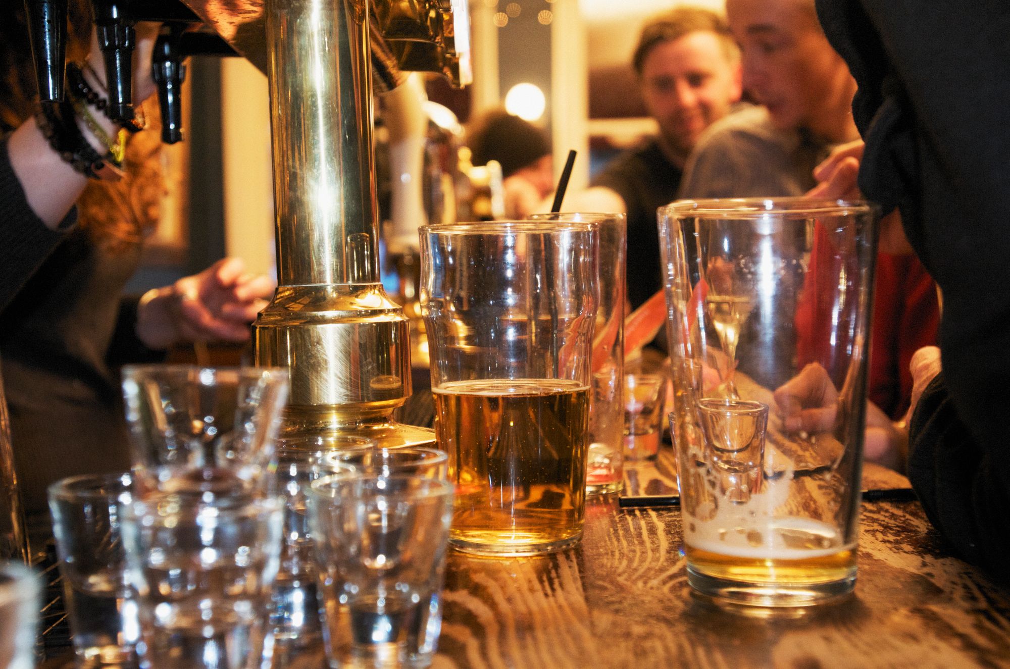 CAMRA column: Where is your 'foreign' lager really brewed?