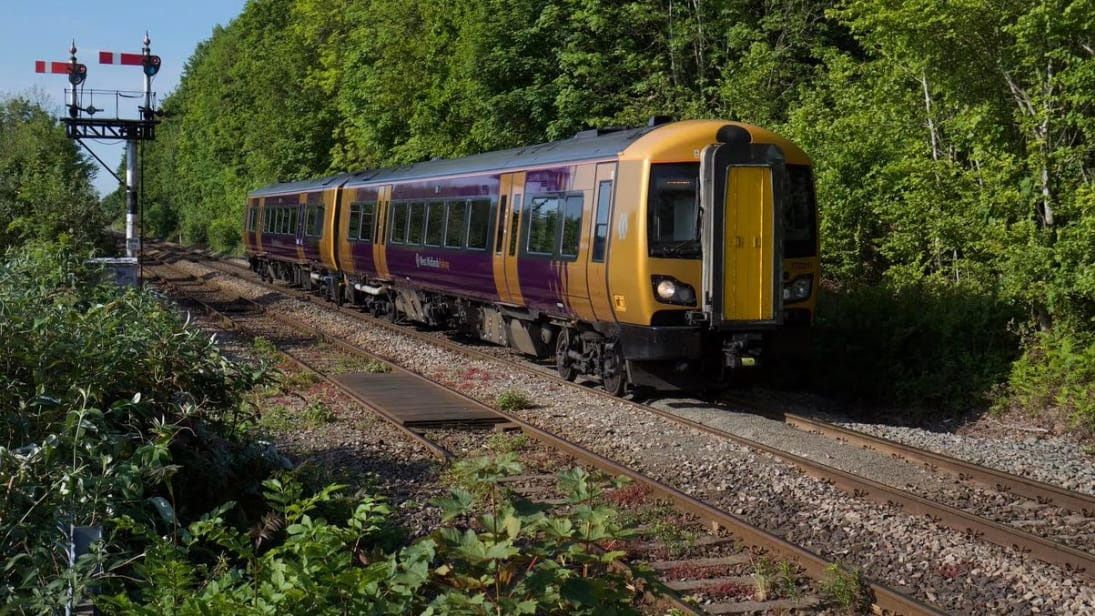 West Midlands Railway passengers urged to only travel if essential this weekend