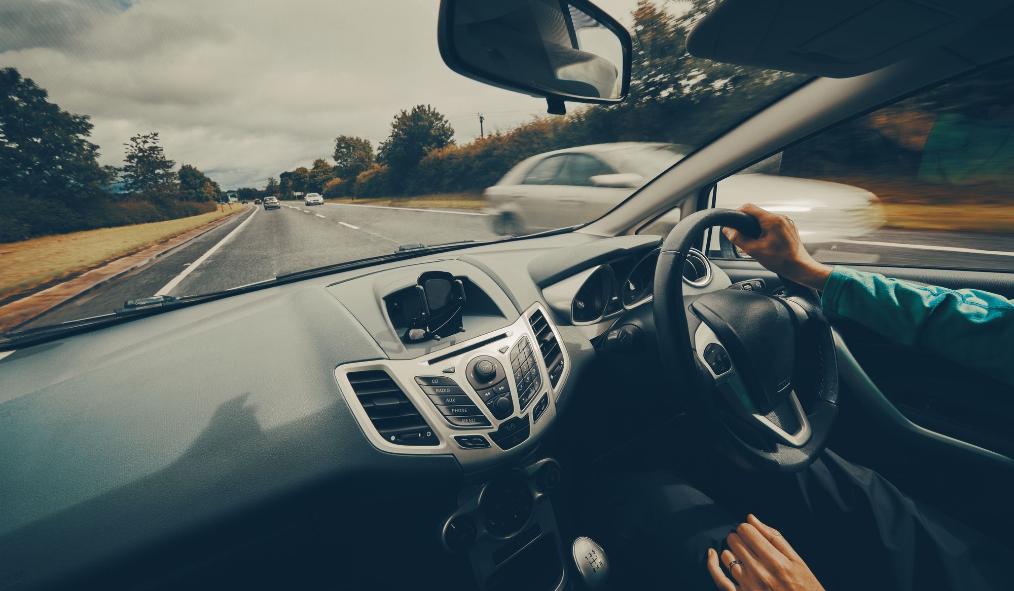 What over 70s must do when renewing driving licence - or face £1,000 fine