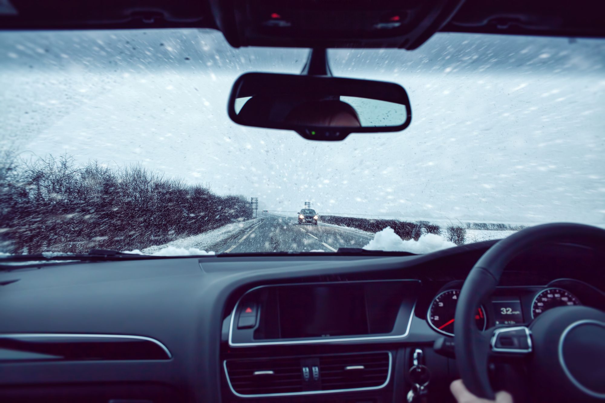 SOS kit for drivers - social media video reveals what you should keep in your car