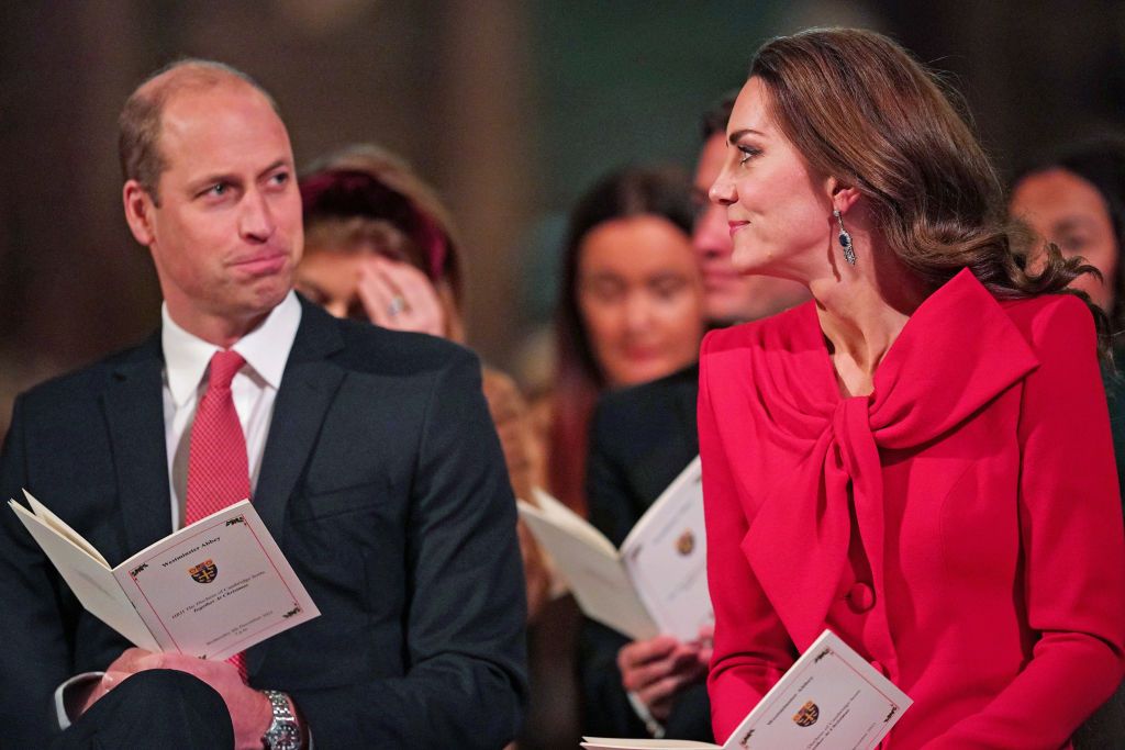 Christmas Carol services to watch on TV this festive period