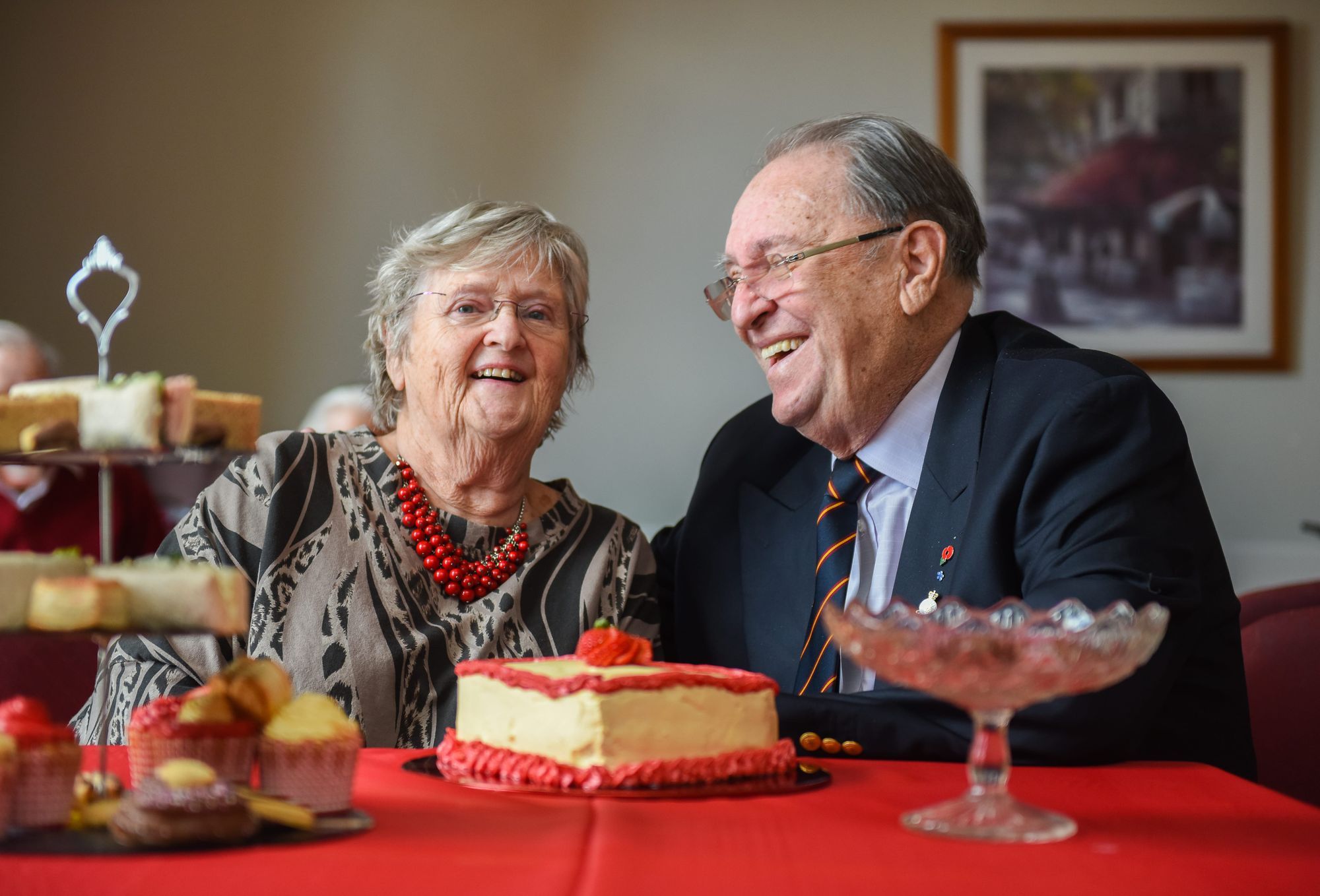 Review of 2022: Good news stories from Essex in February
