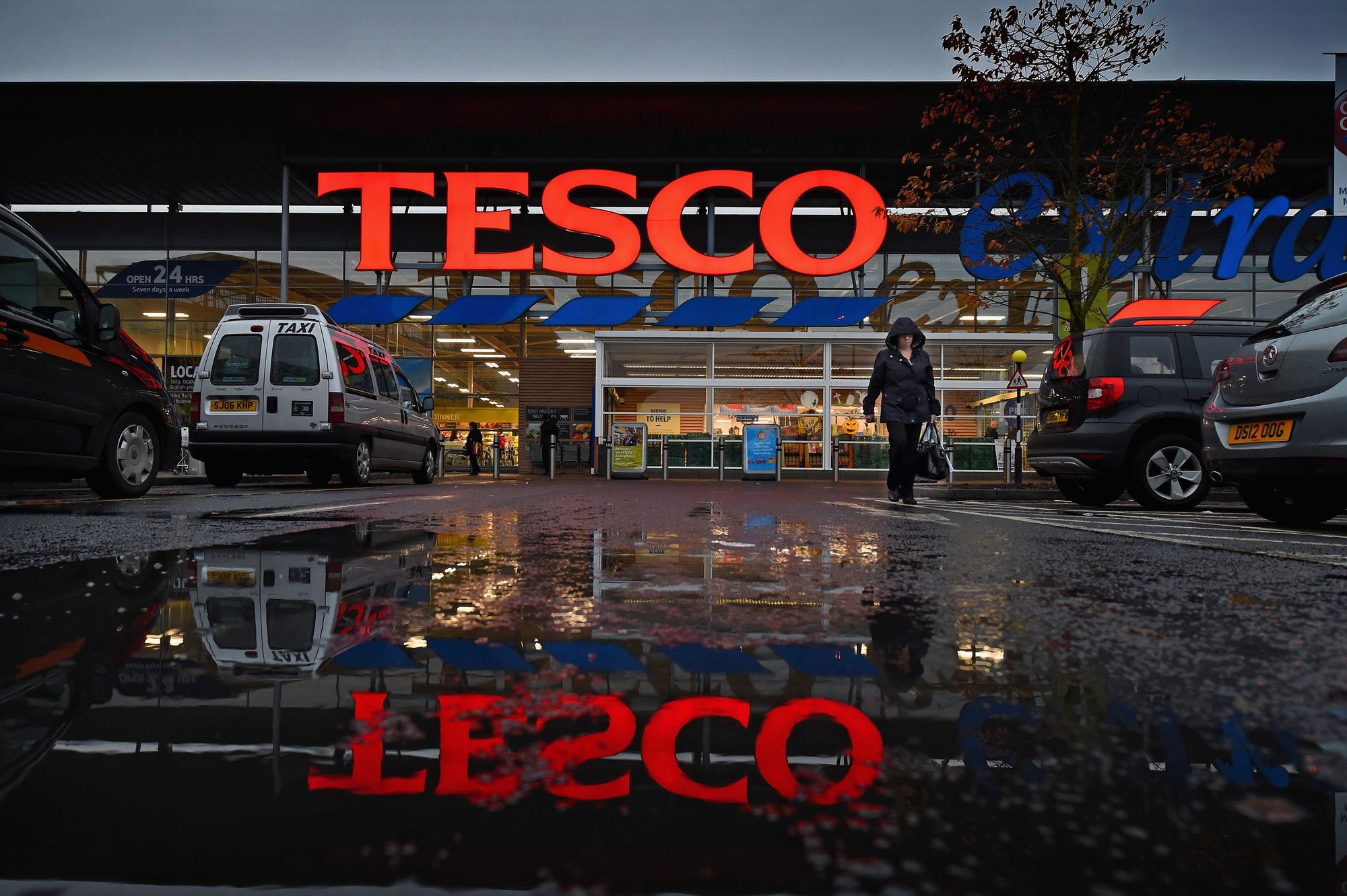 Tesco set to make major change in 279 stores next year