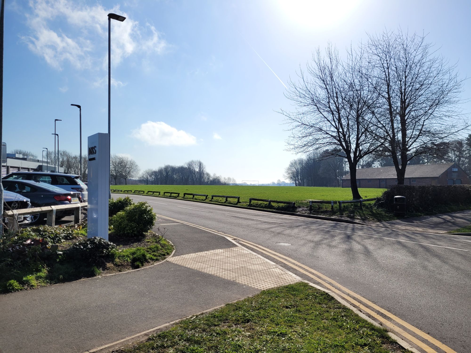 Construction firm appointed for Stone Westbridge Park plans InYourArea News