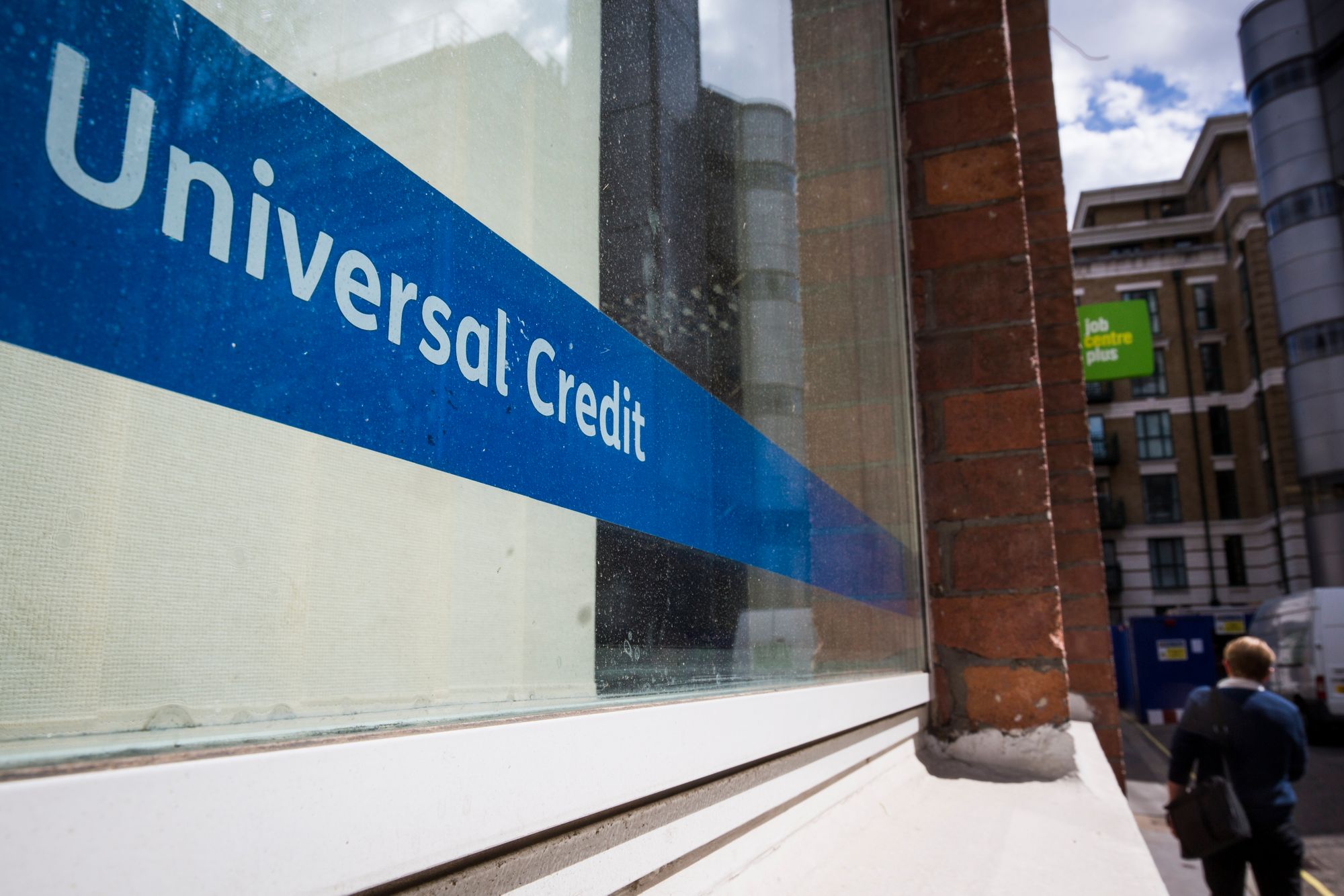Universal Credit claimants could get money back from DWP - see how to qualify