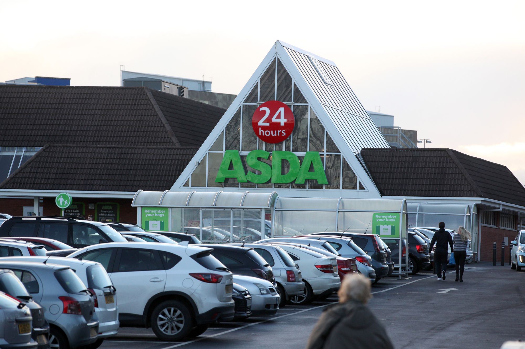 Asda extends discount offer until March National