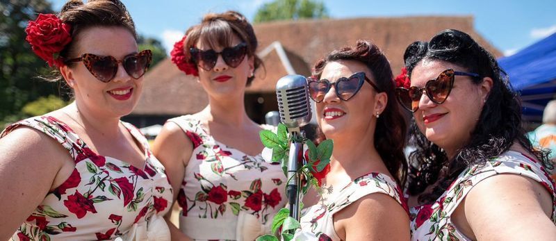 Review of 2022: Good news stories from Essex in July