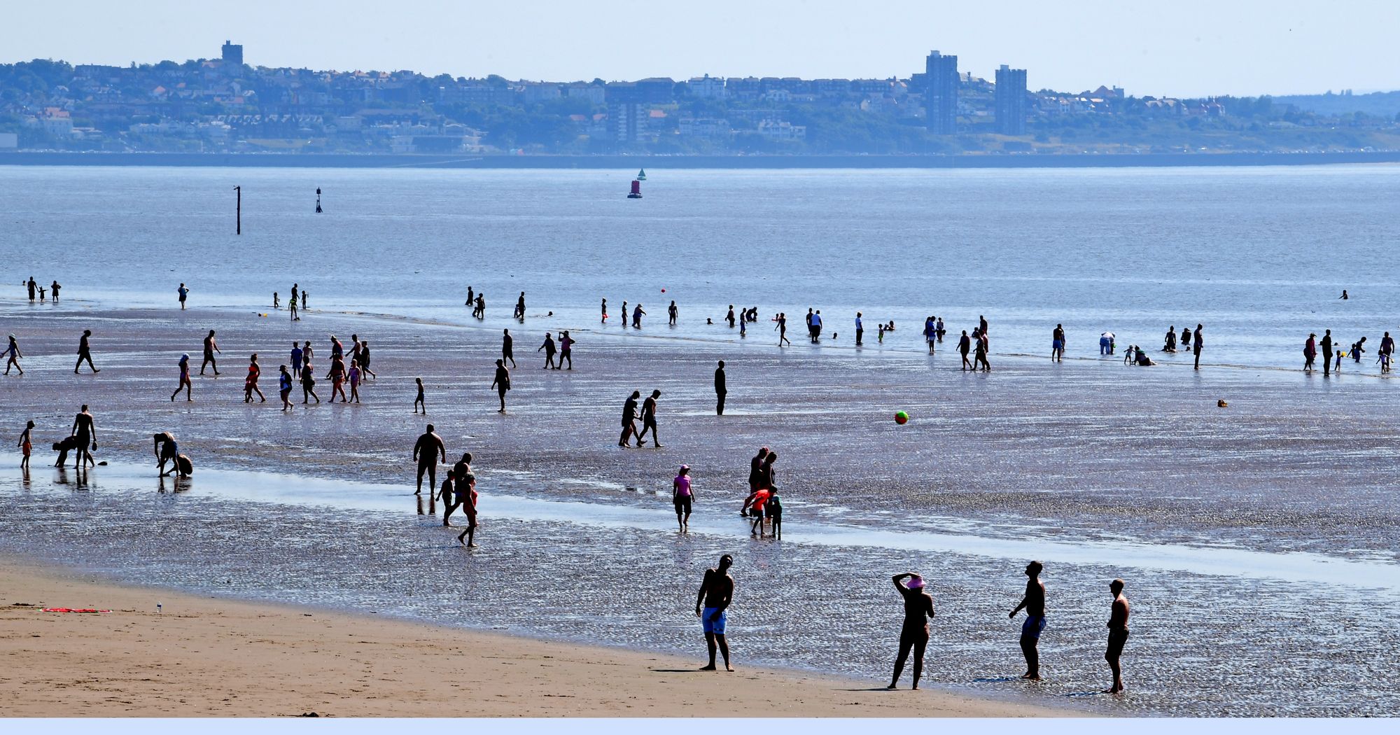 Met Office says 2022 will be UK's warmest year on record