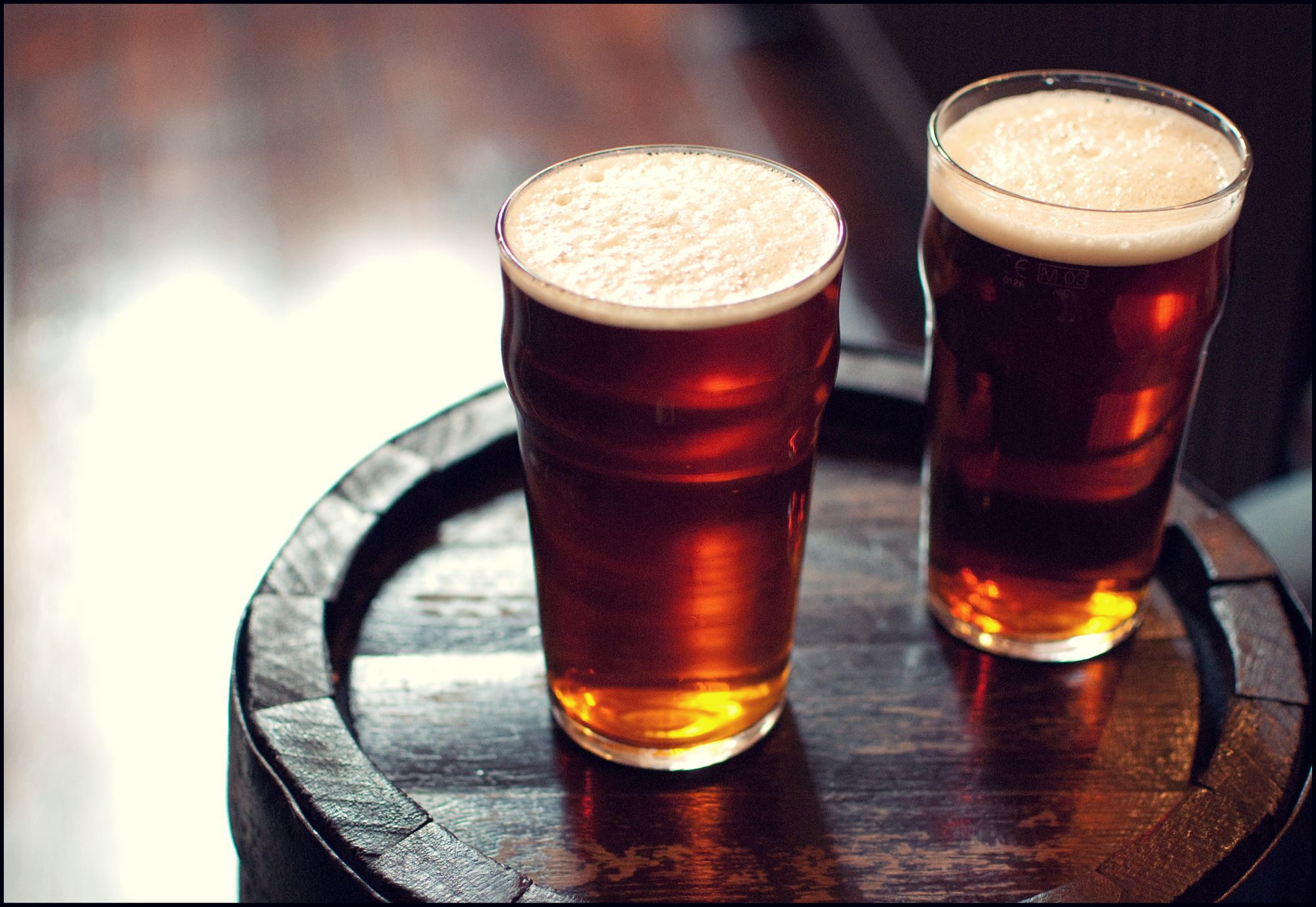 CAMRA column: The perfect present for a Beer Enthusiast