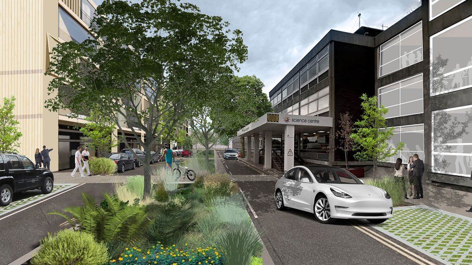 Campaigners slam £190m Runcorn homes plan as '21st century Southgate'