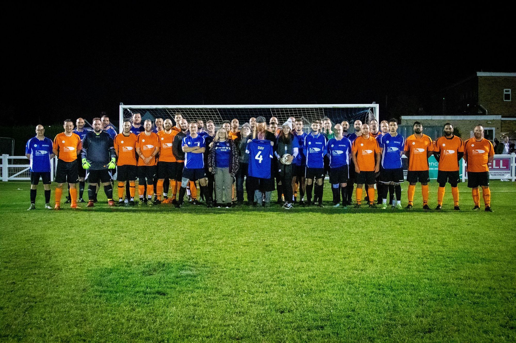 Review of 2022: Good news stories from Essex in October