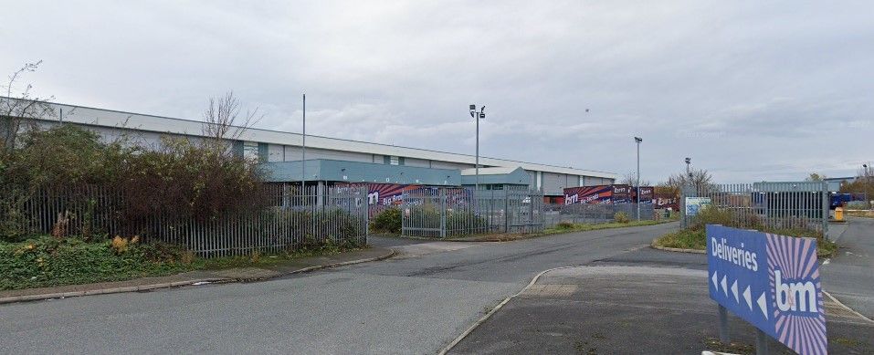 Up to 50 extra jobs expected from Runcorn warehouse expansion