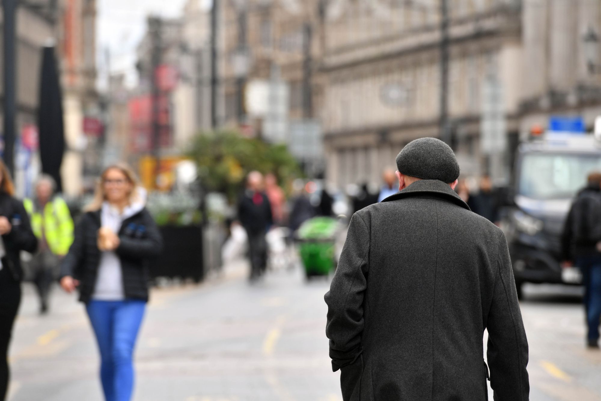 From social groups to workshops - things you can do if you're feeling lonely this Christmas