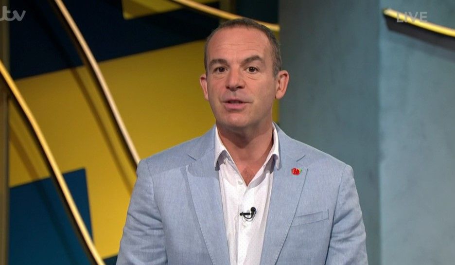 Martin Lewis warns Brits of 'demon appliance' that could be costing you a fortune
