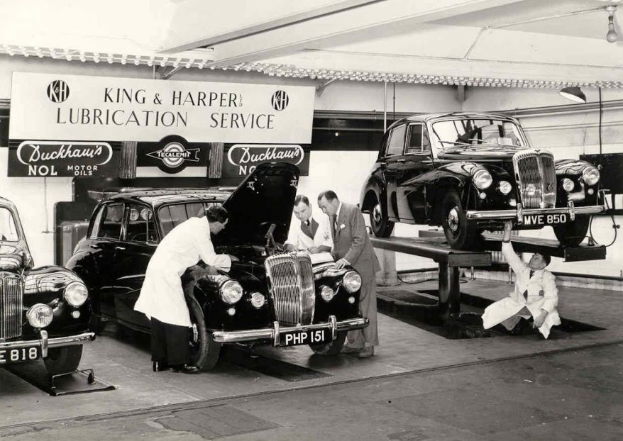 Dec 3 – On this day in Cambridgeshire history