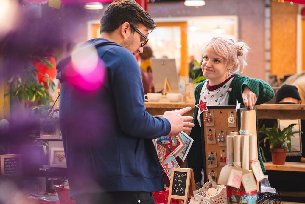 Christmas Makers Markets heading to Coventry to spread festive cheer