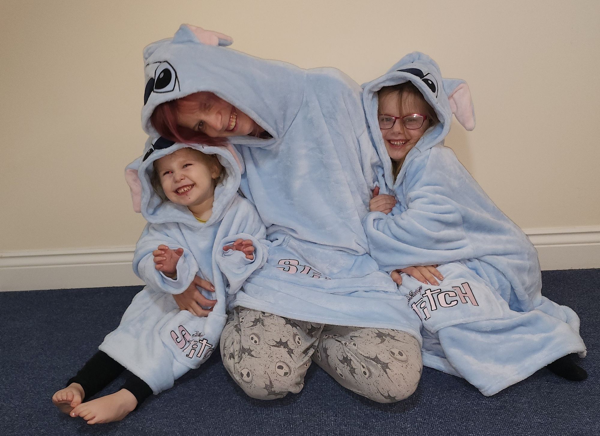 Pyjama day fundraiser by Poole nursery after child and family supported through brain surgery