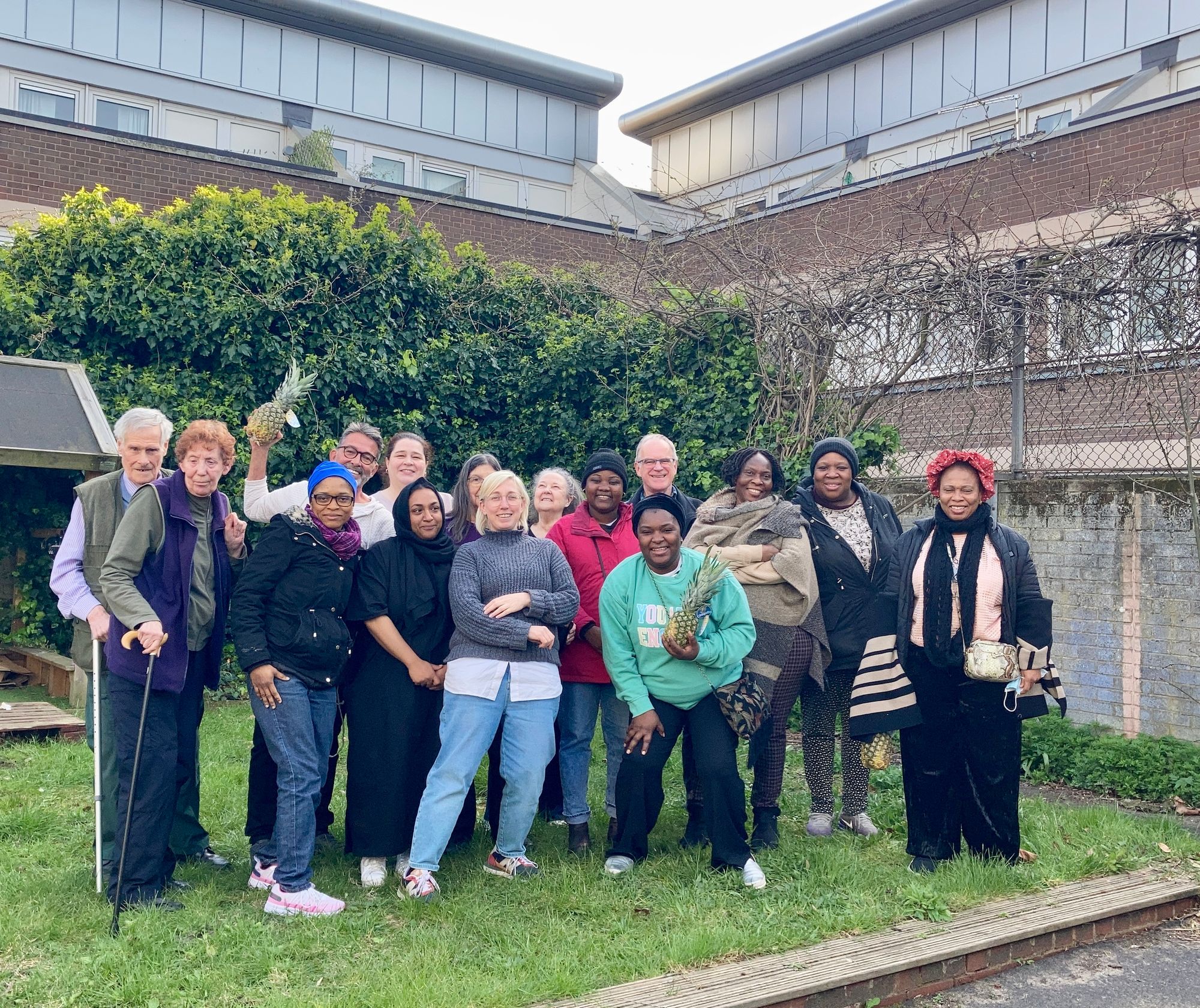 Funding available for local projects that make a big difference in Camden