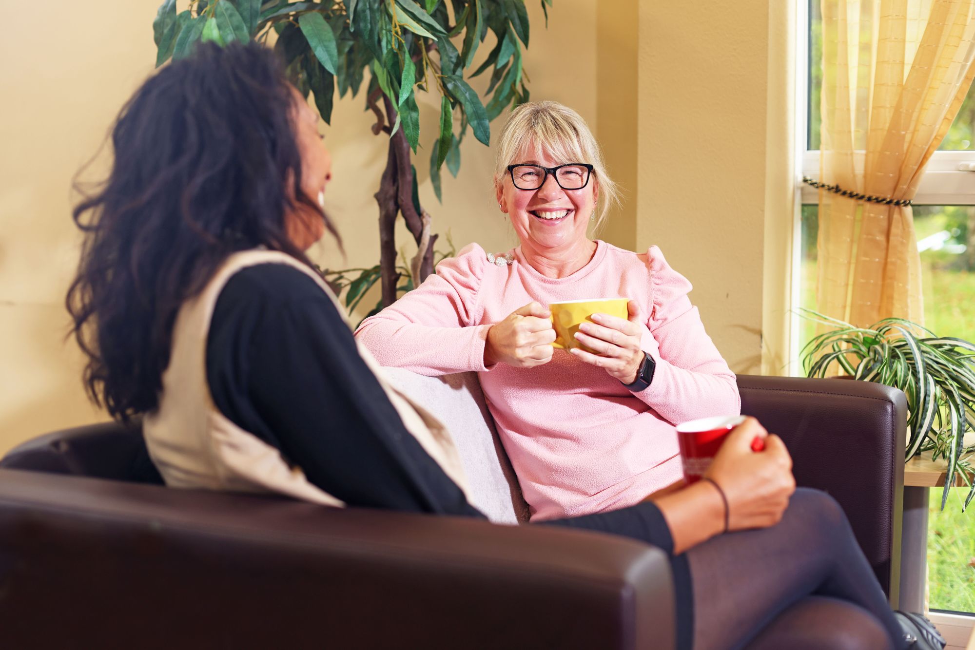 Volunteers needed for Lancashire befriending scheme