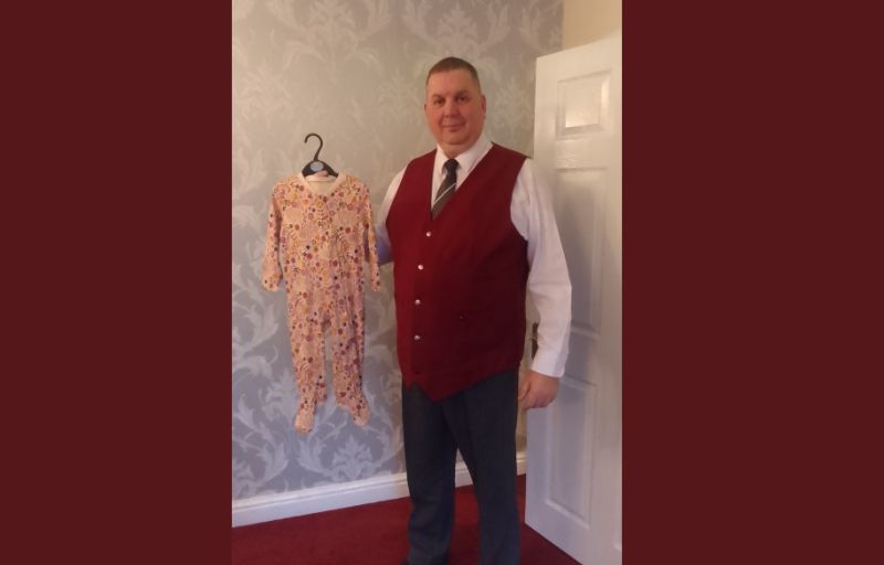 New drop-off point in West Yorkshire to help people in need