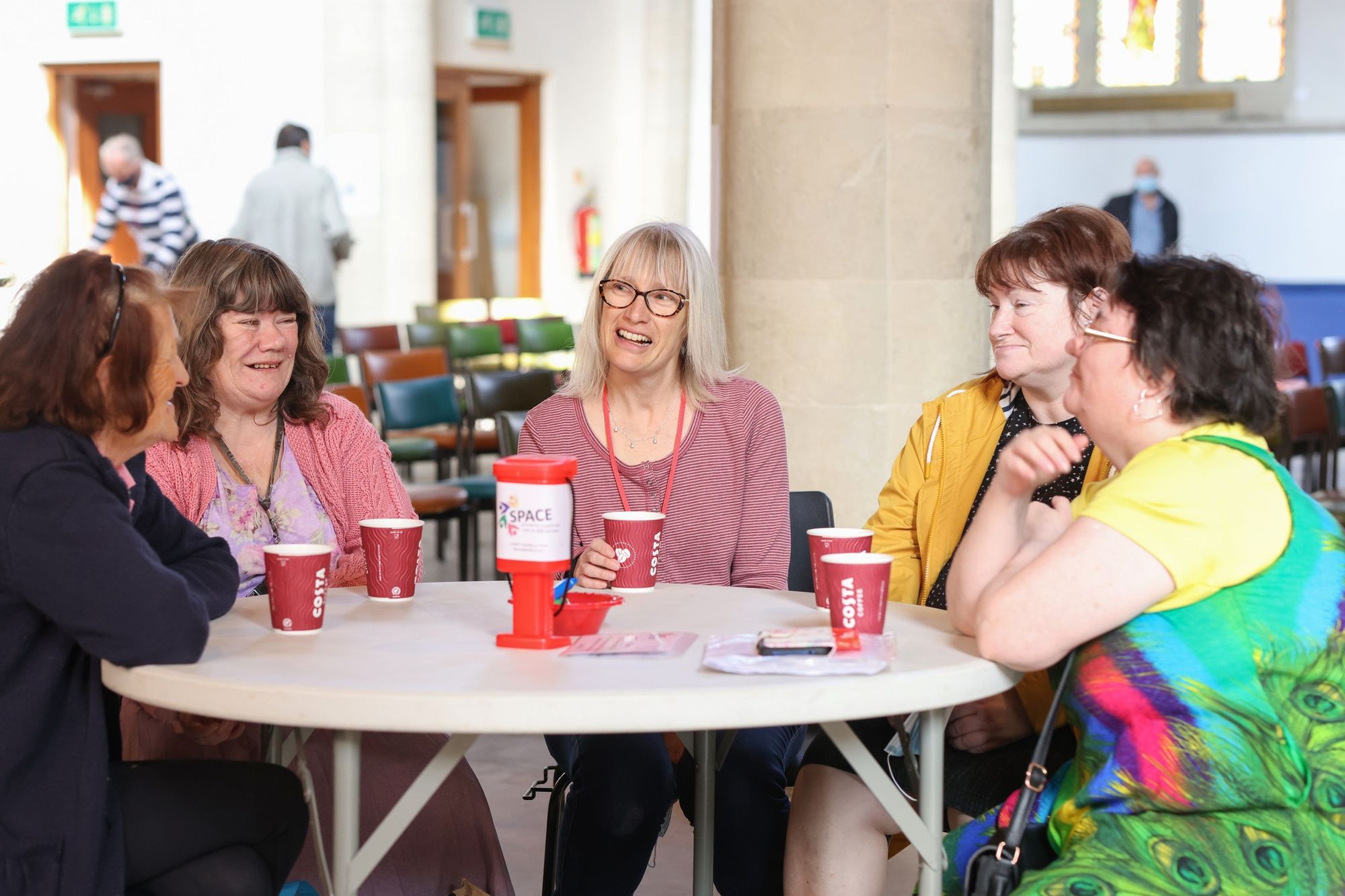 Funding for mental health services will help Aylesbury's most vulnerable