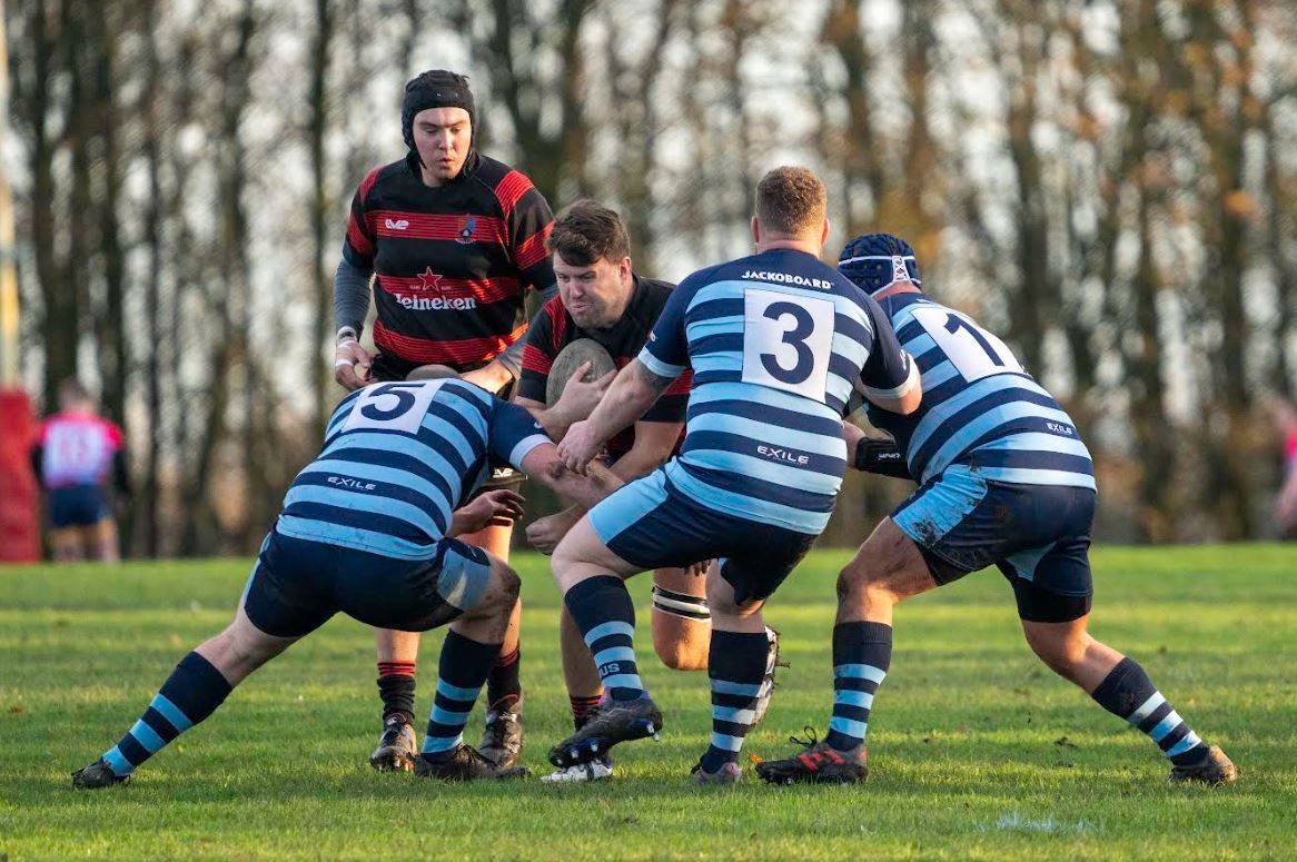 Rugby: Back-to-back wins for Widnes