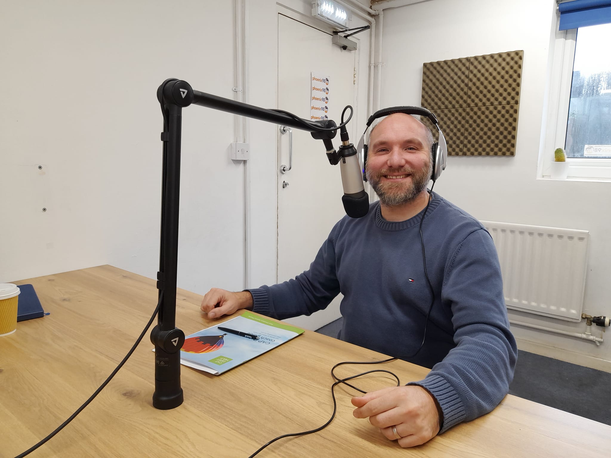 Phoenix FM: Top tips for managing your money this Christmas