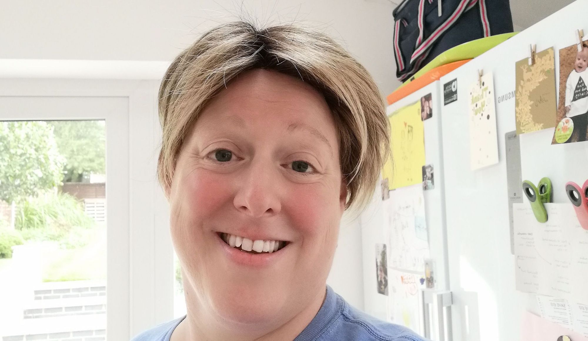 Leicester cancer centre celebrates helping 47,000 residents over 10 years