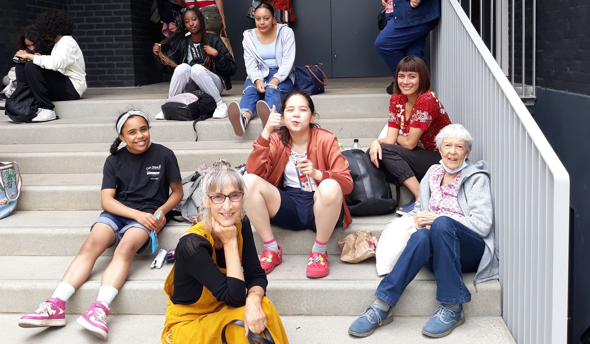 Southwark organisations given grants to boost mental health and tackle cost-of-living crisis