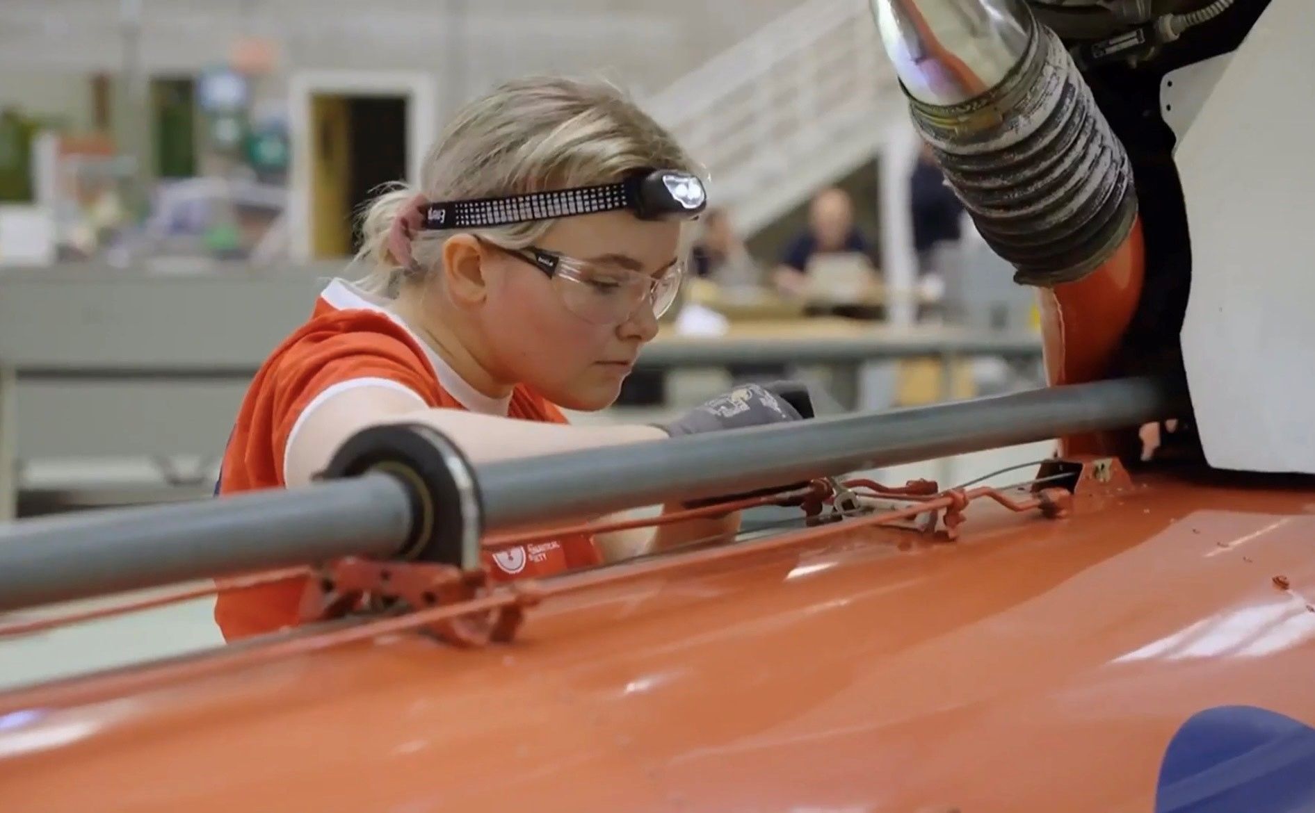 Winning streak sees Team Wales bag medals at UK Skills Olympics