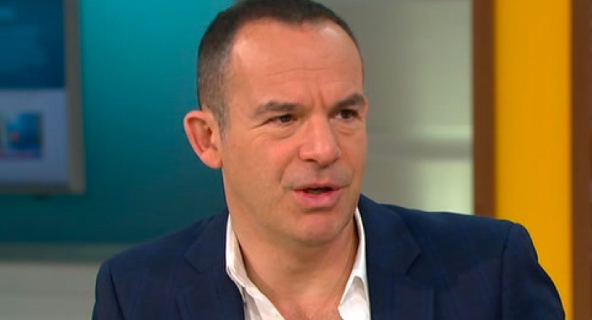 Martin Lewis warns millions of UK households could see energy bill price hike