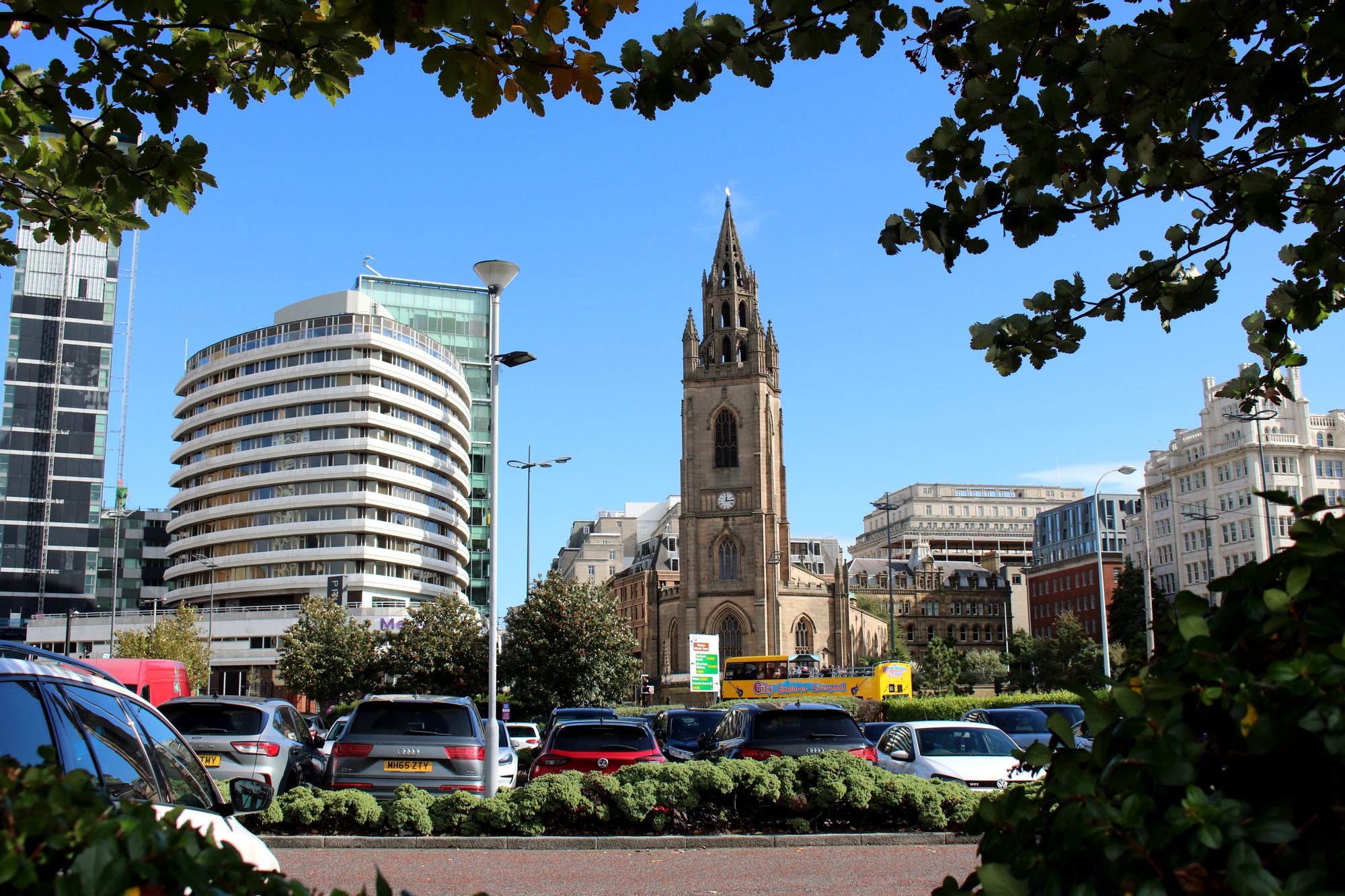 Lane's Lens - Dec 24 - Jan 28: A look across Merseyside through the cameras of local photographers