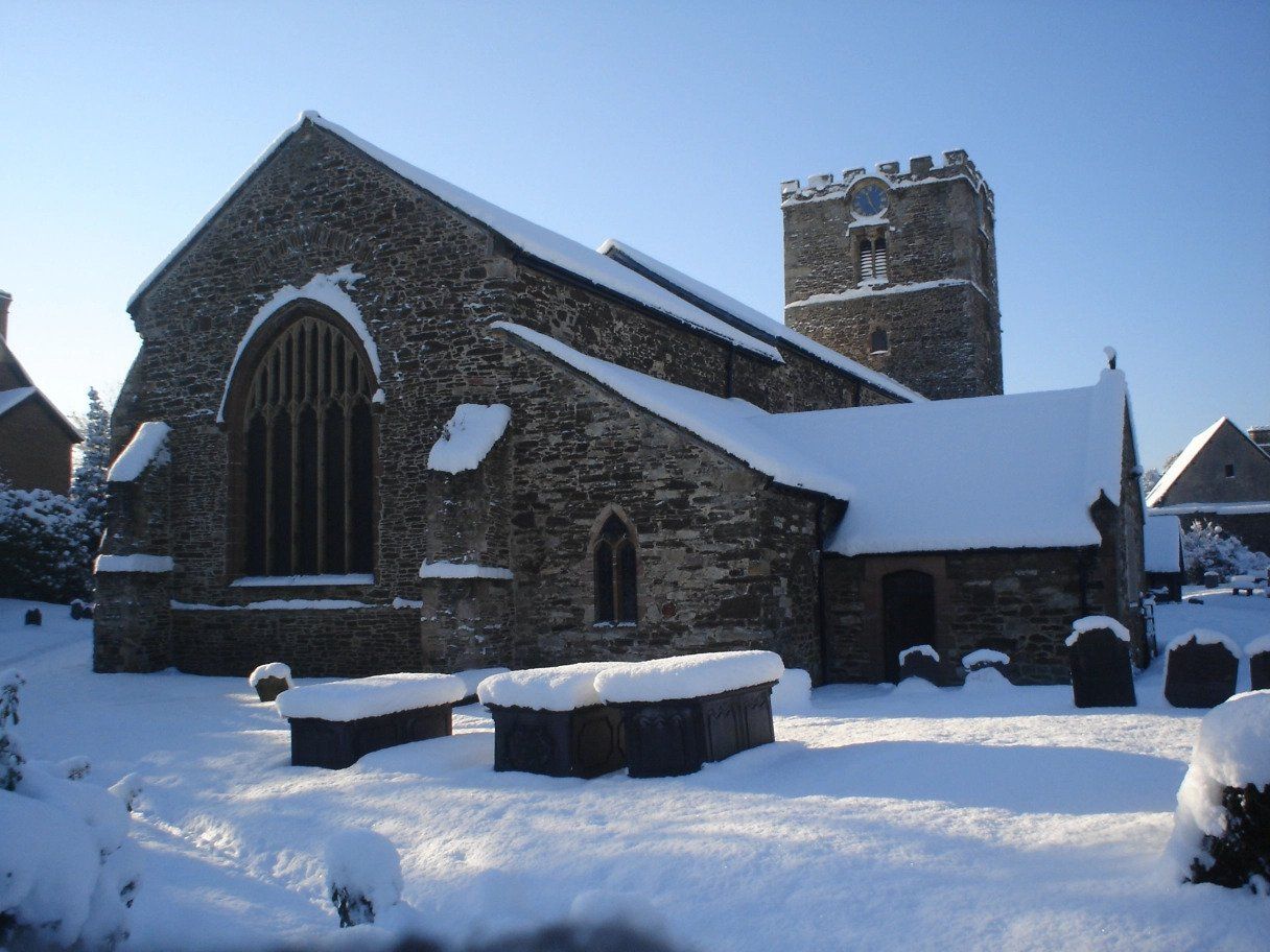 Church services in north west Wales for Sunday, December 11