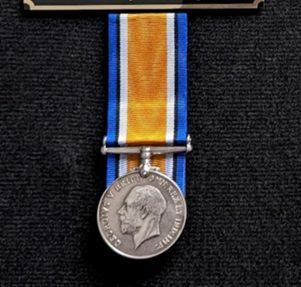 Operation Lost Medals: Appeal issued to trace the descendants of Newtown soldier