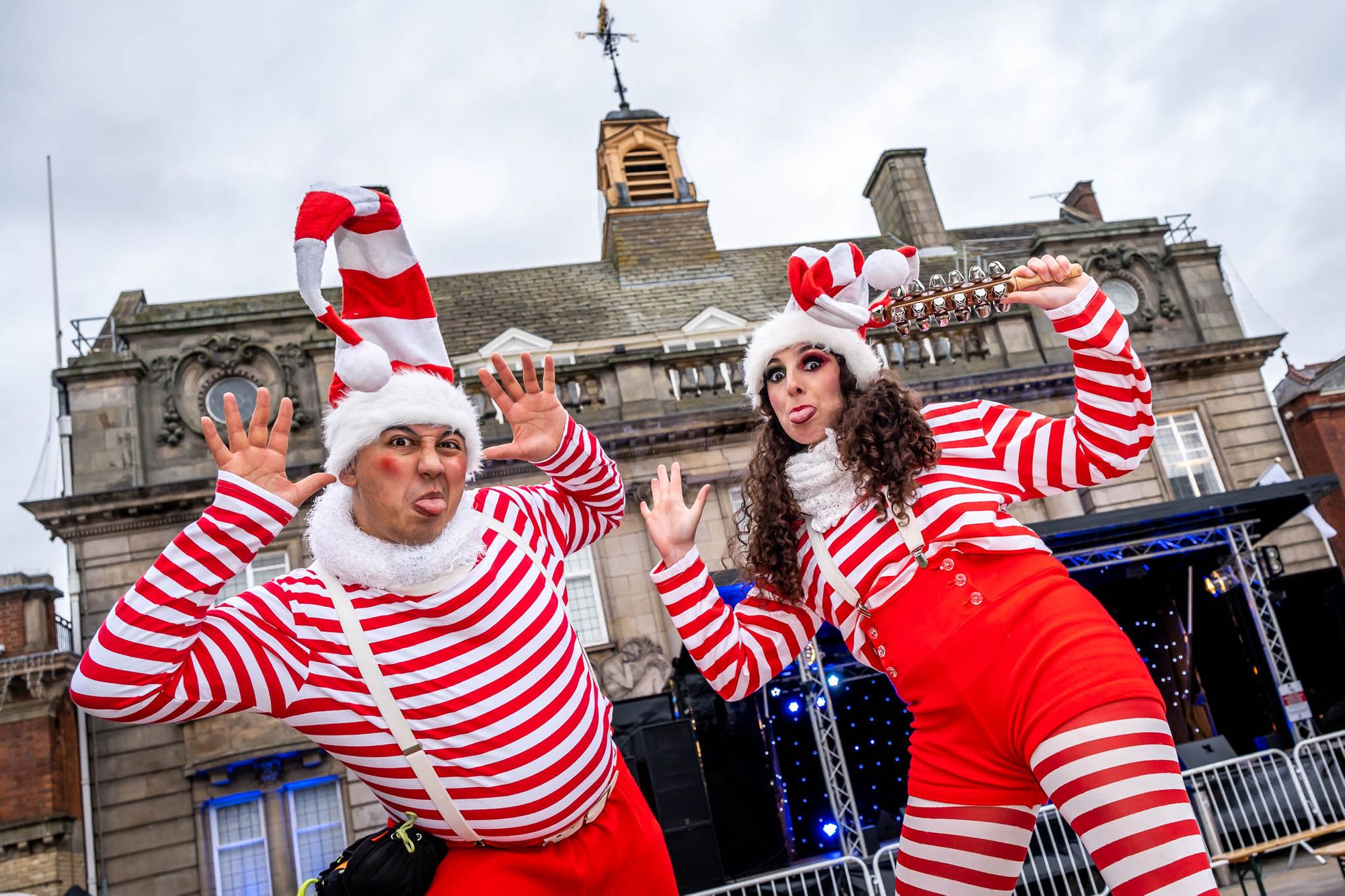 Scene By You: A look at Crewe through the lenses of local photographers
