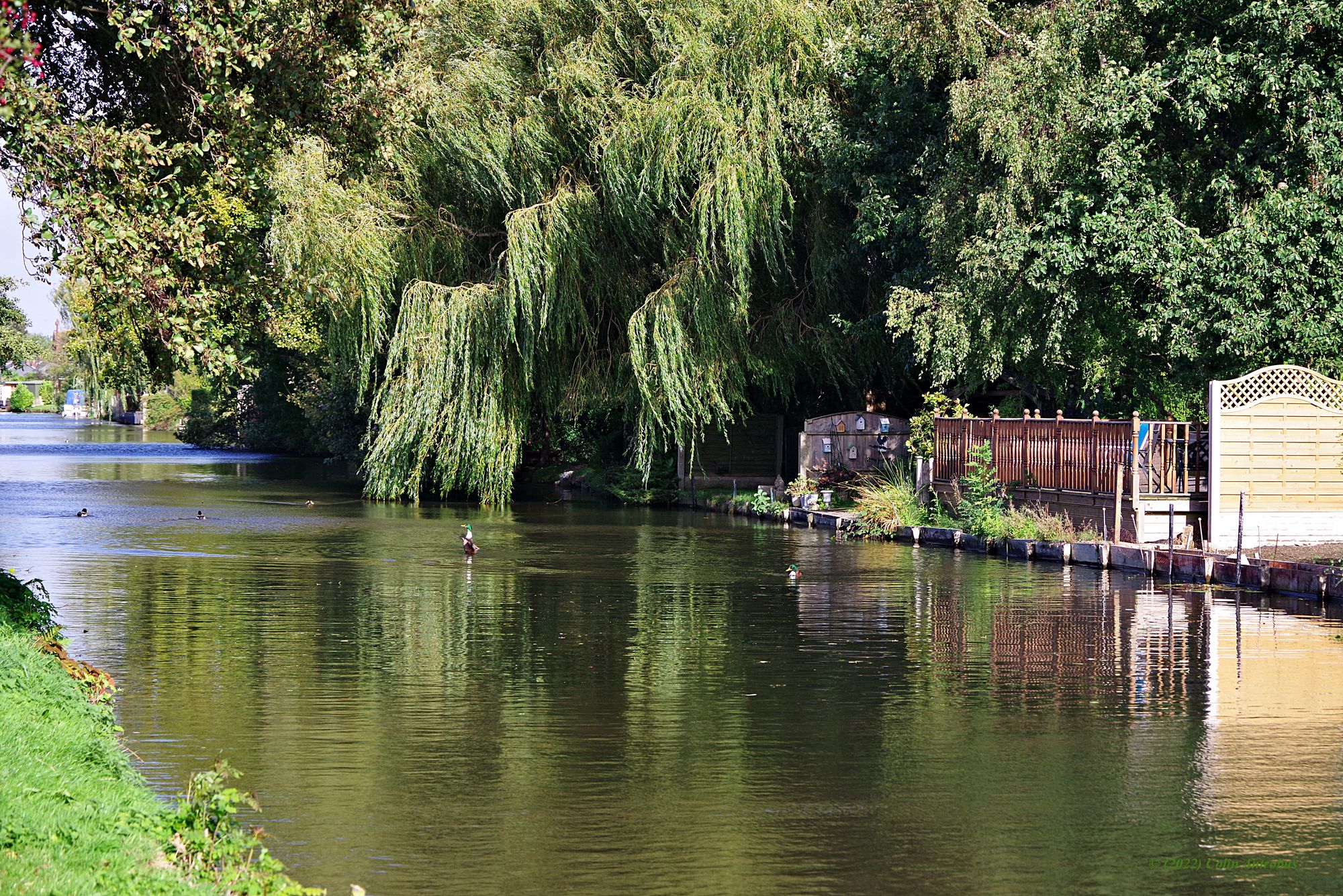 Scene By You Ormskirk - Dec 22: Pictures of West Lancashire captured by local photographers
